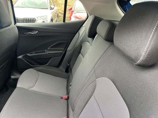 Used Skoda Fabia 2025 for sale - 75436268: Photo 18