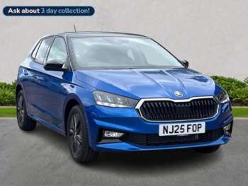 2025 - 1.0 Mpi 80 Design Edition 5Dr