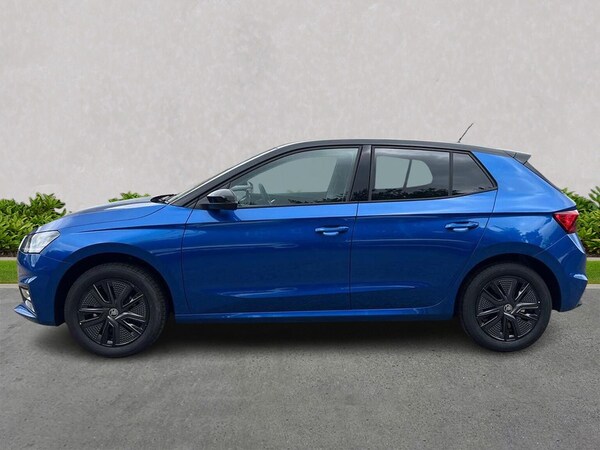 Used Skoda Fabia 2025 for sale - 75436268: Photo 21