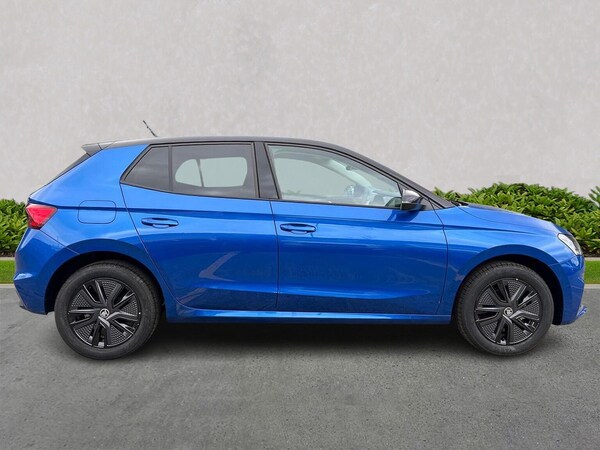 Used Skoda Fabia 2025 for sale - 75436268: Photo 5