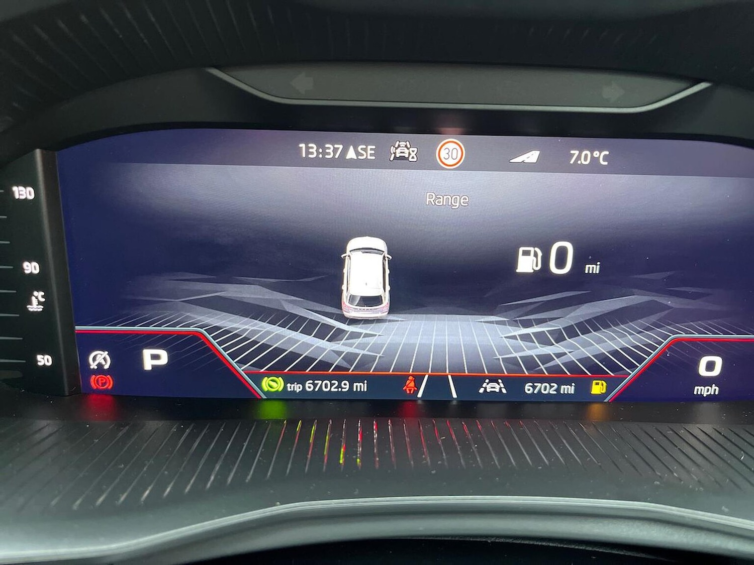 Used Skoda Kamiq 2025 for sale - 77715365: Photo 11