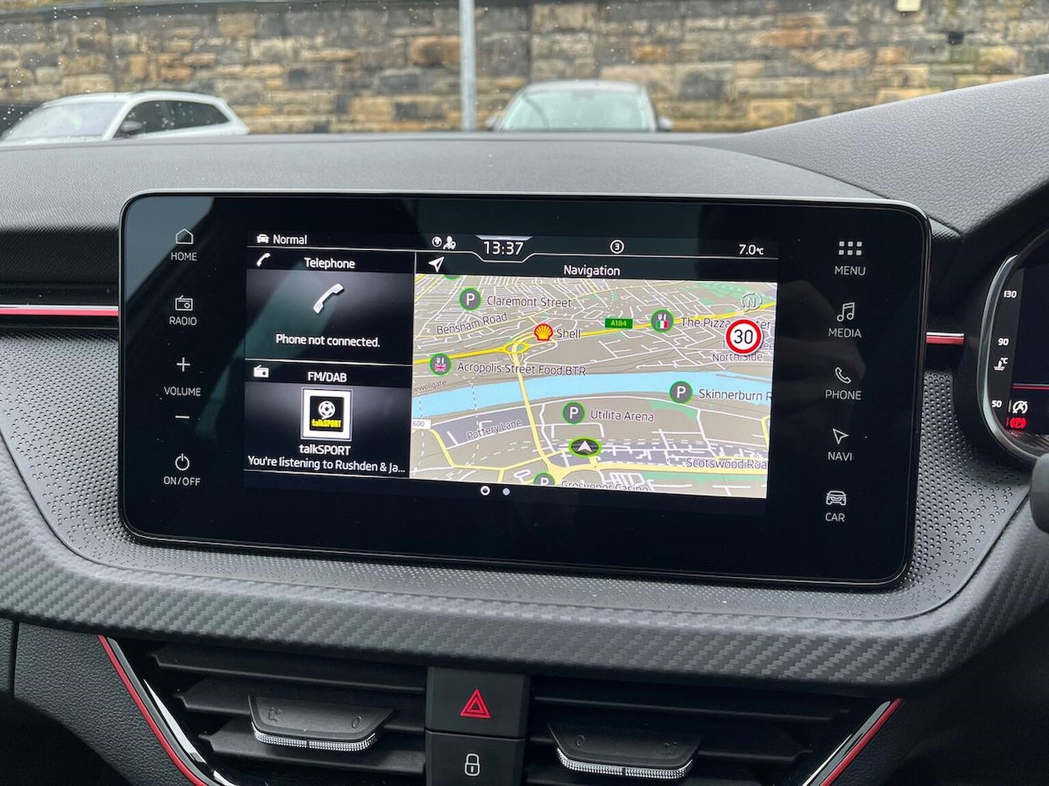 Used Skoda Kamiq 2025 for sale - 77715365: Photo 12