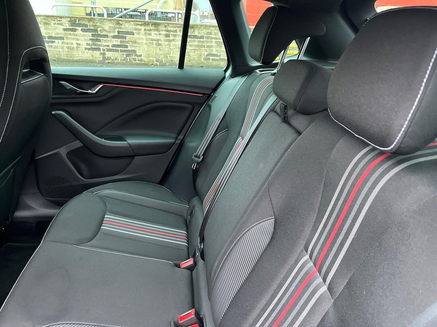 Used Skoda Kamiq 2025 for sale - 77715365: Photo 17