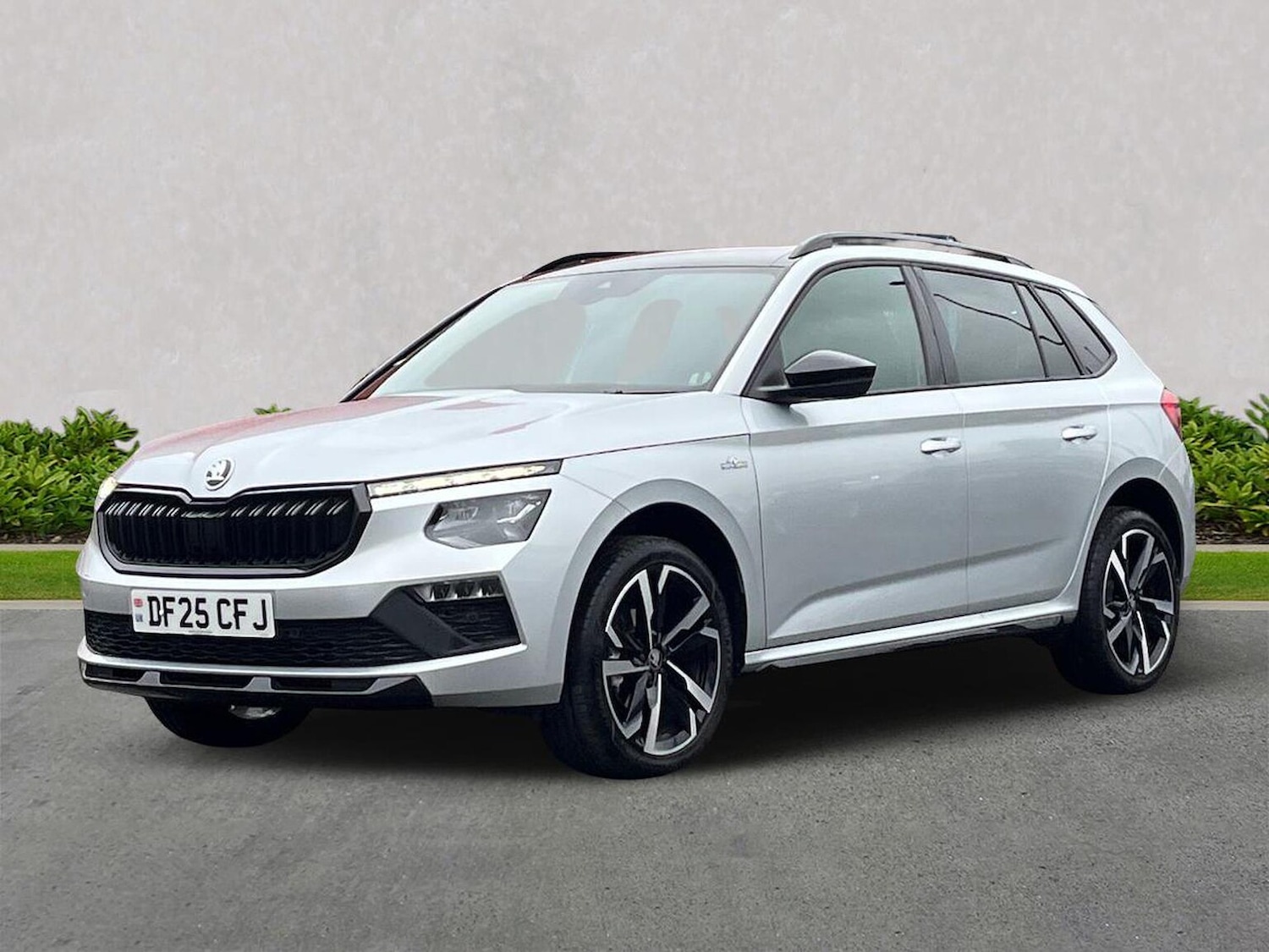 Used Skoda Kamiq 2025 for sale - 77715365: Photo 21