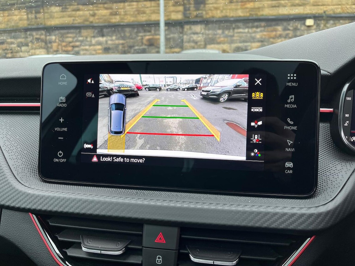 Used Skoda Kamiq 2025 for sale - 77715365: Photo 23