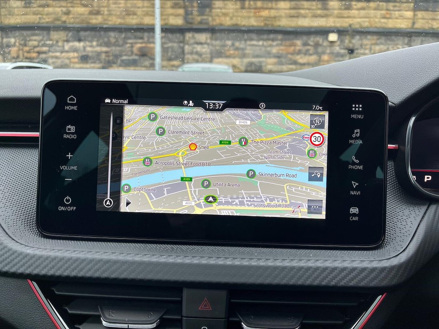 Used Skoda Kamiq 2025 for sale - 77715365: Photo 24