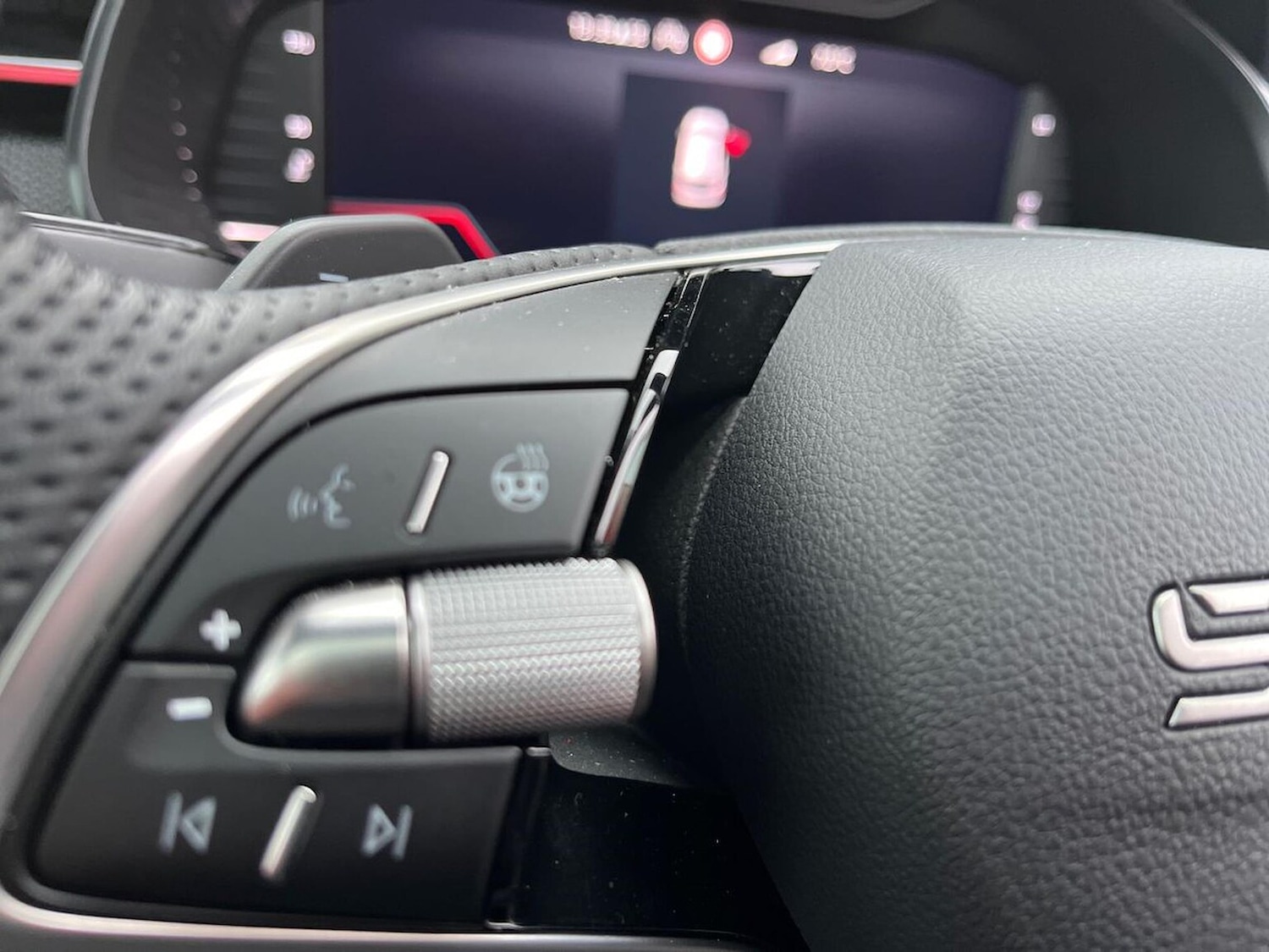 Used Skoda Kamiq 2025 for sale - 77715365: Photo 26