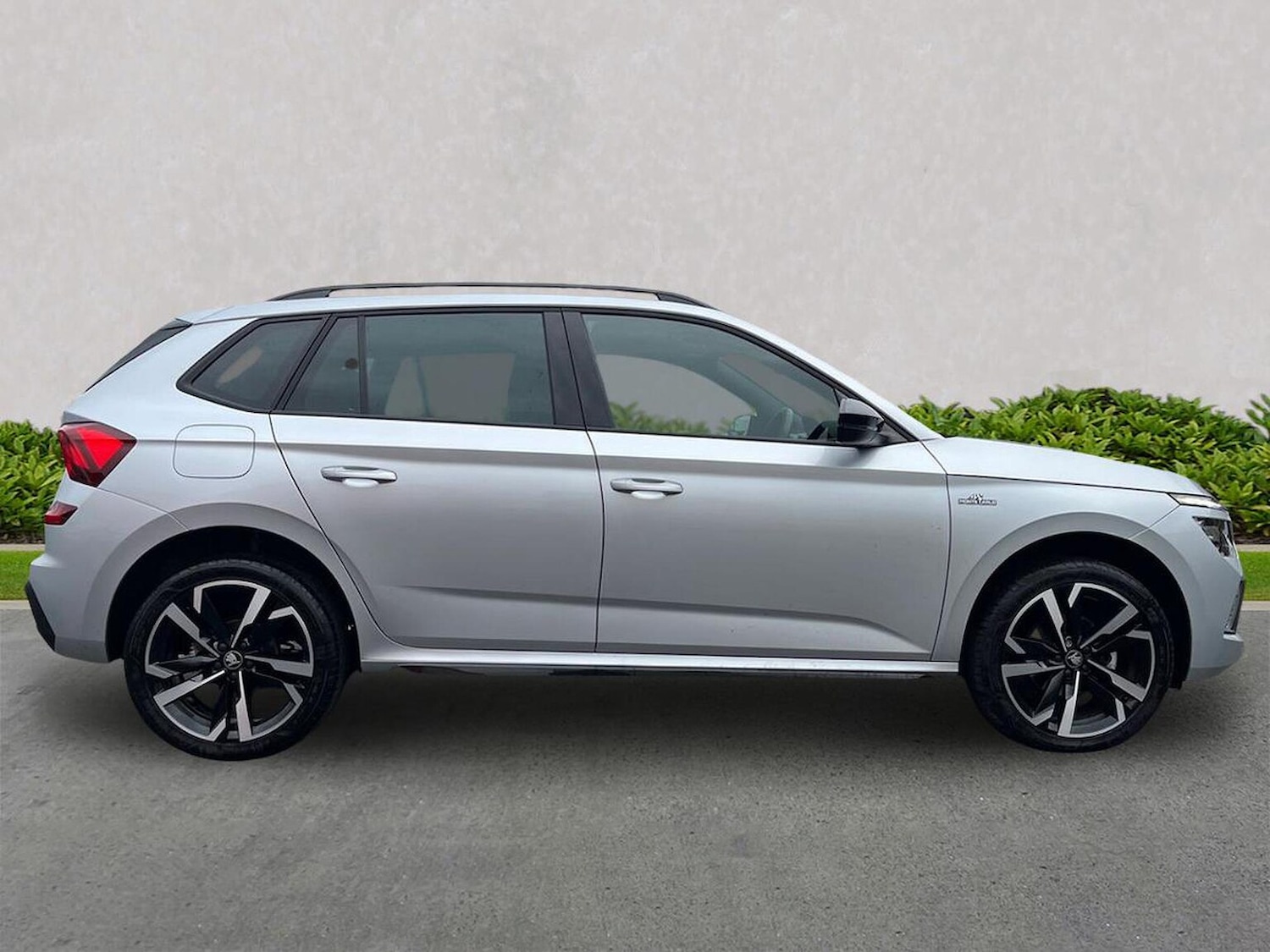 Used Skoda Kamiq 2025 for sale - 77715365: Photo 4