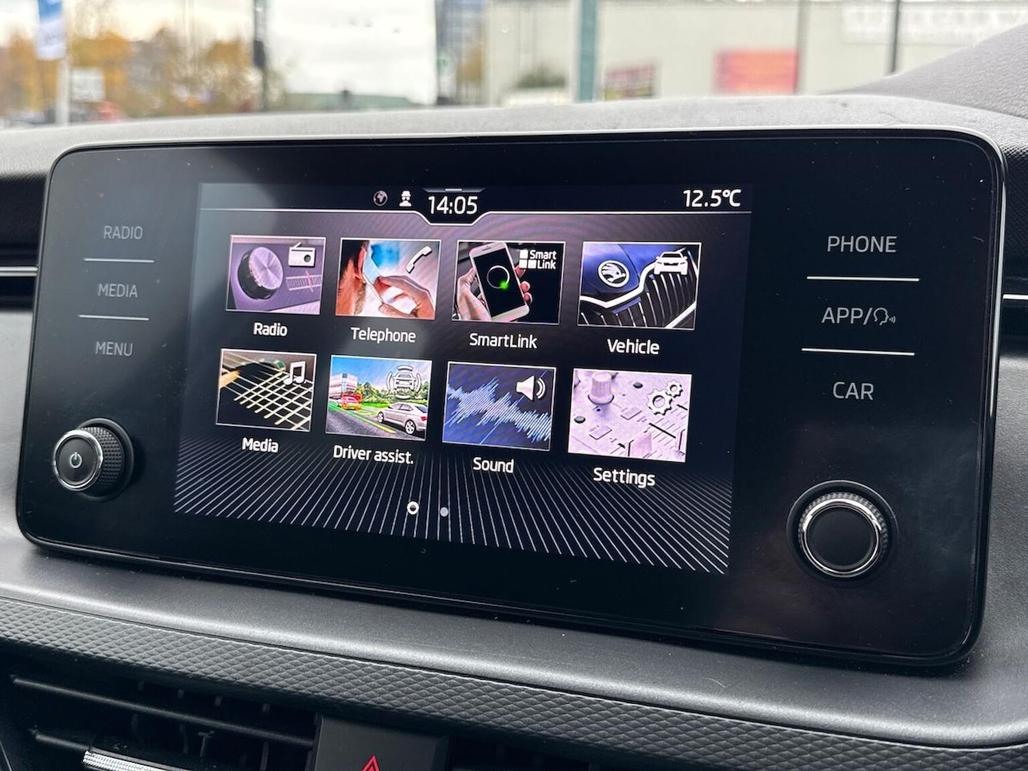 Used Skoda Scala 2020 for sale - 76510780: Photo 11