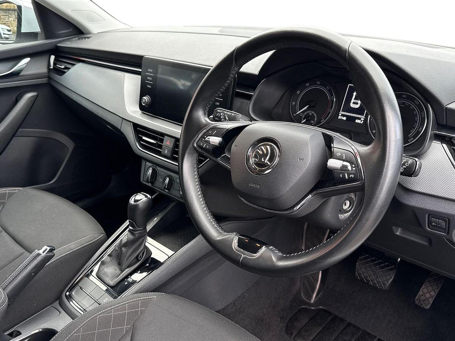 Used Skoda Scala 2020 for sale - 76510780: Photo 15