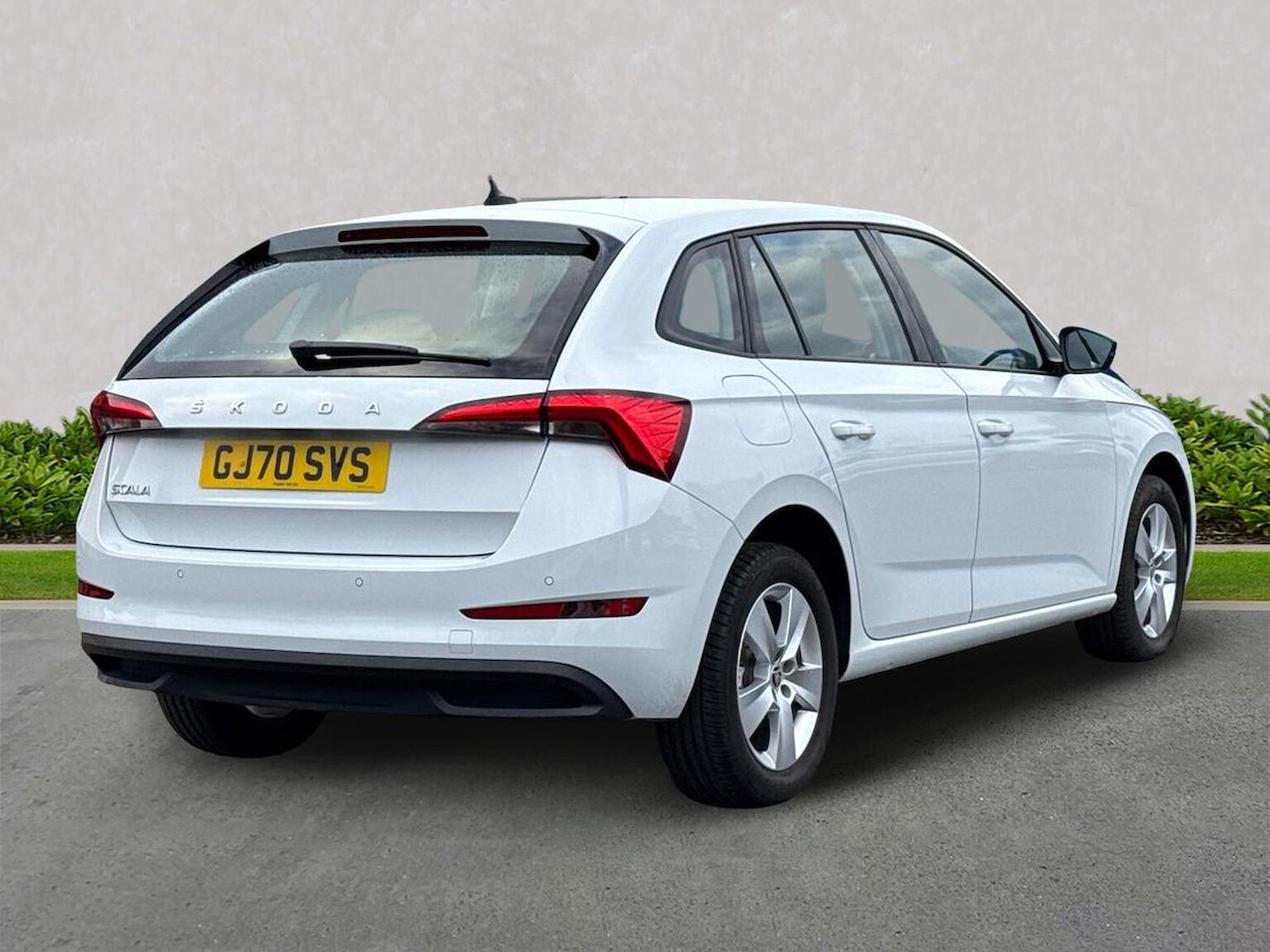 Used Skoda Scala 2020 for sale - 76510780: Photo 18