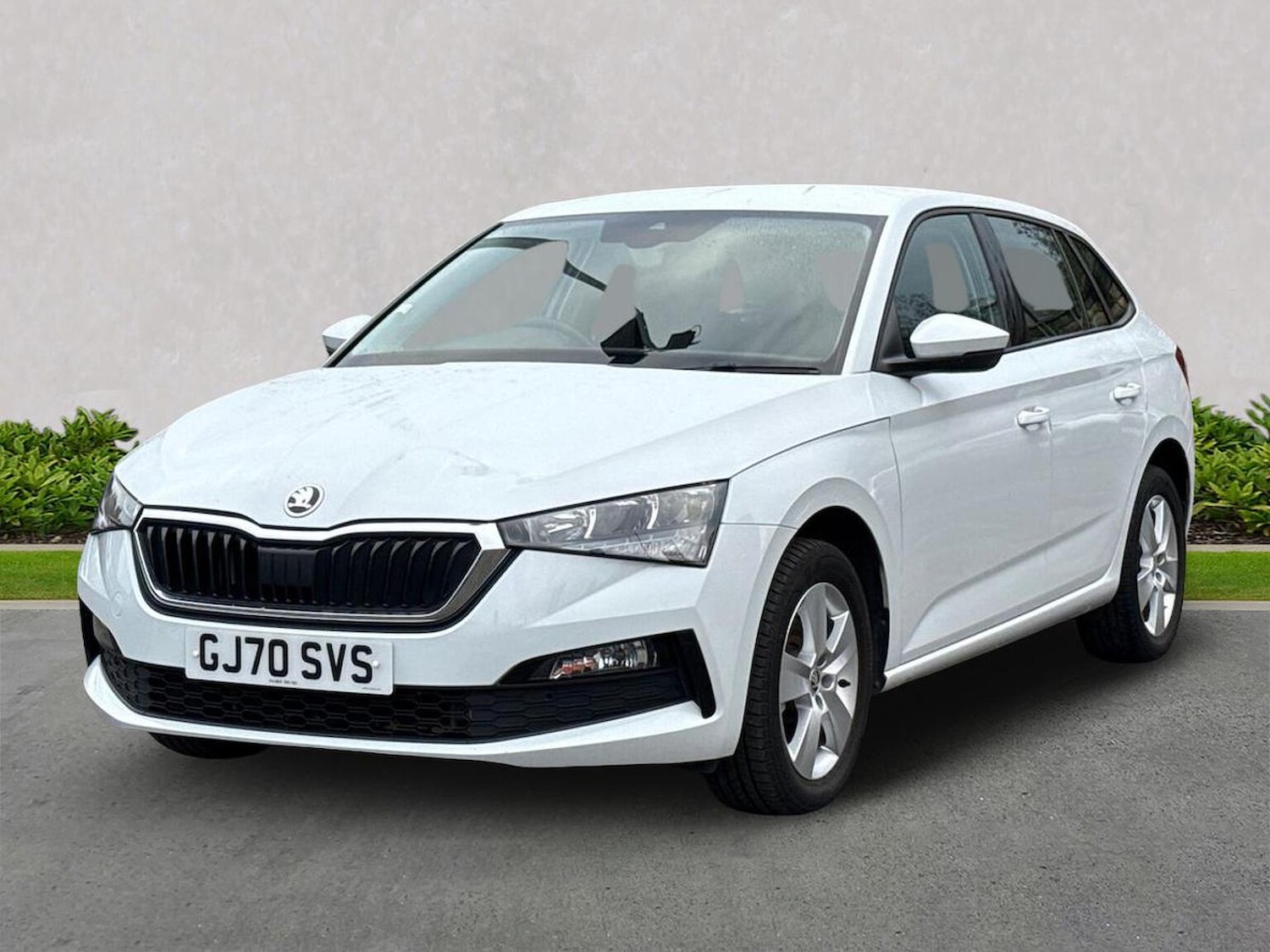 Used Skoda Scala 2020 for sale - 76510780: Photo 20