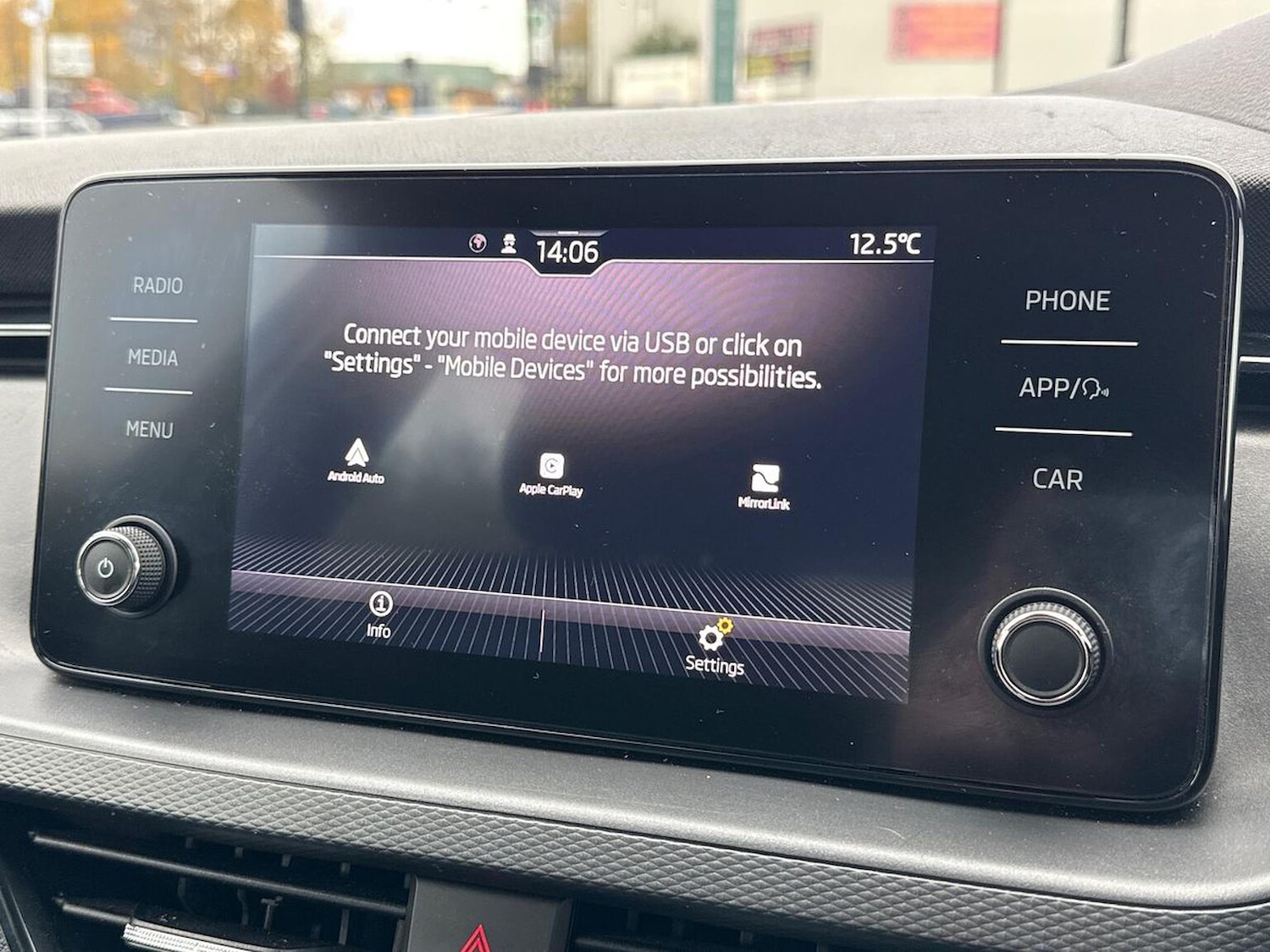 Used Skoda Scala 2020 for sale - 76510780: Photo 23