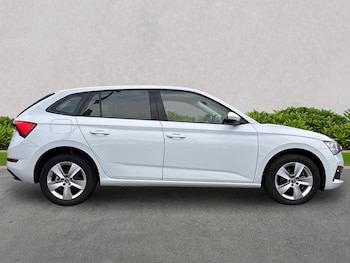 Used Skoda Scala 2020 for sale - 76510780: Photo