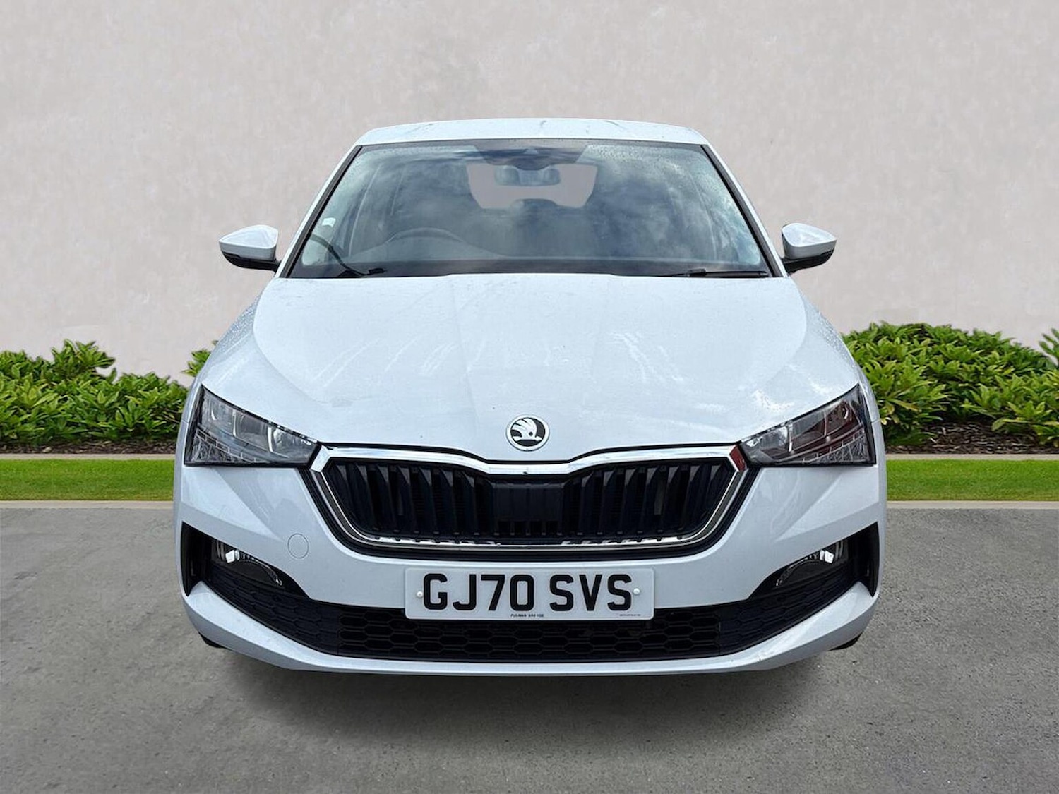 Used Skoda Scala 2020 for sale - 76510780: Photo 5