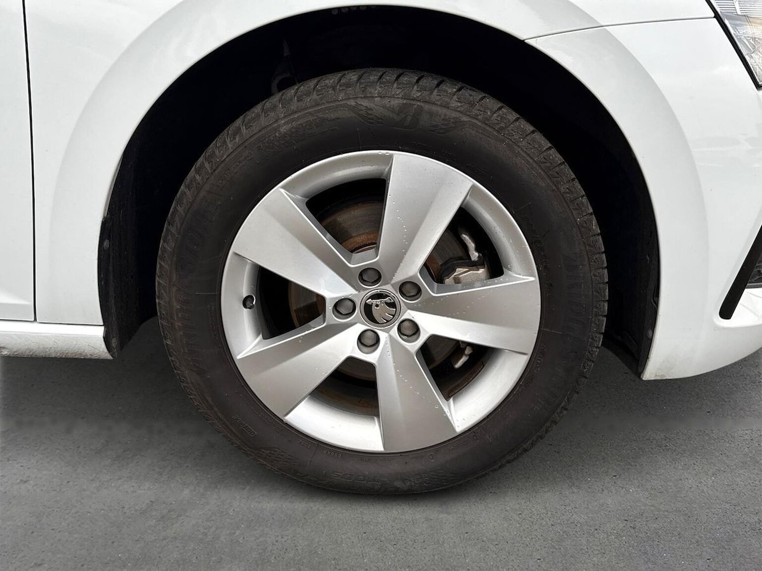 Used Skoda Scala 2020 for sale - 76510780: Photo 6