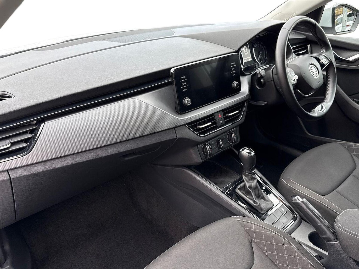 Used Skoda Scala 2020 for sale - 76510780: Photo 7