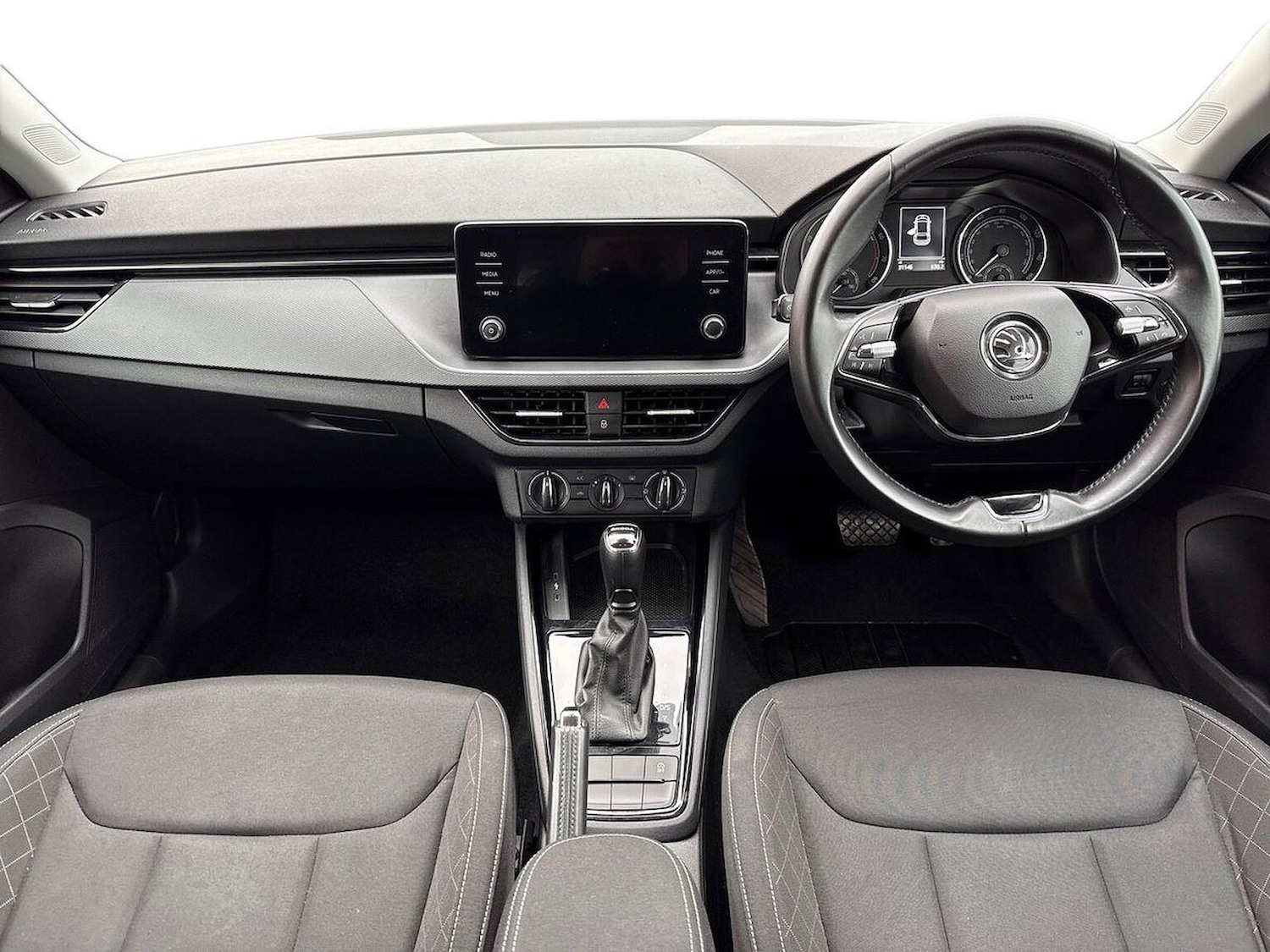 Used Skoda Scala 2020 for sale - 76510780: Photo 8