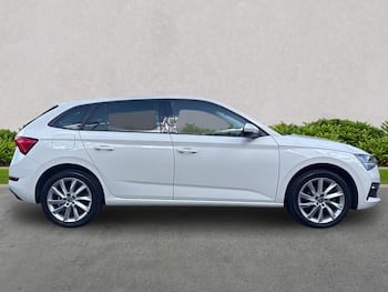 Used Skoda Scala 2023 for sale - 79703853: Photo