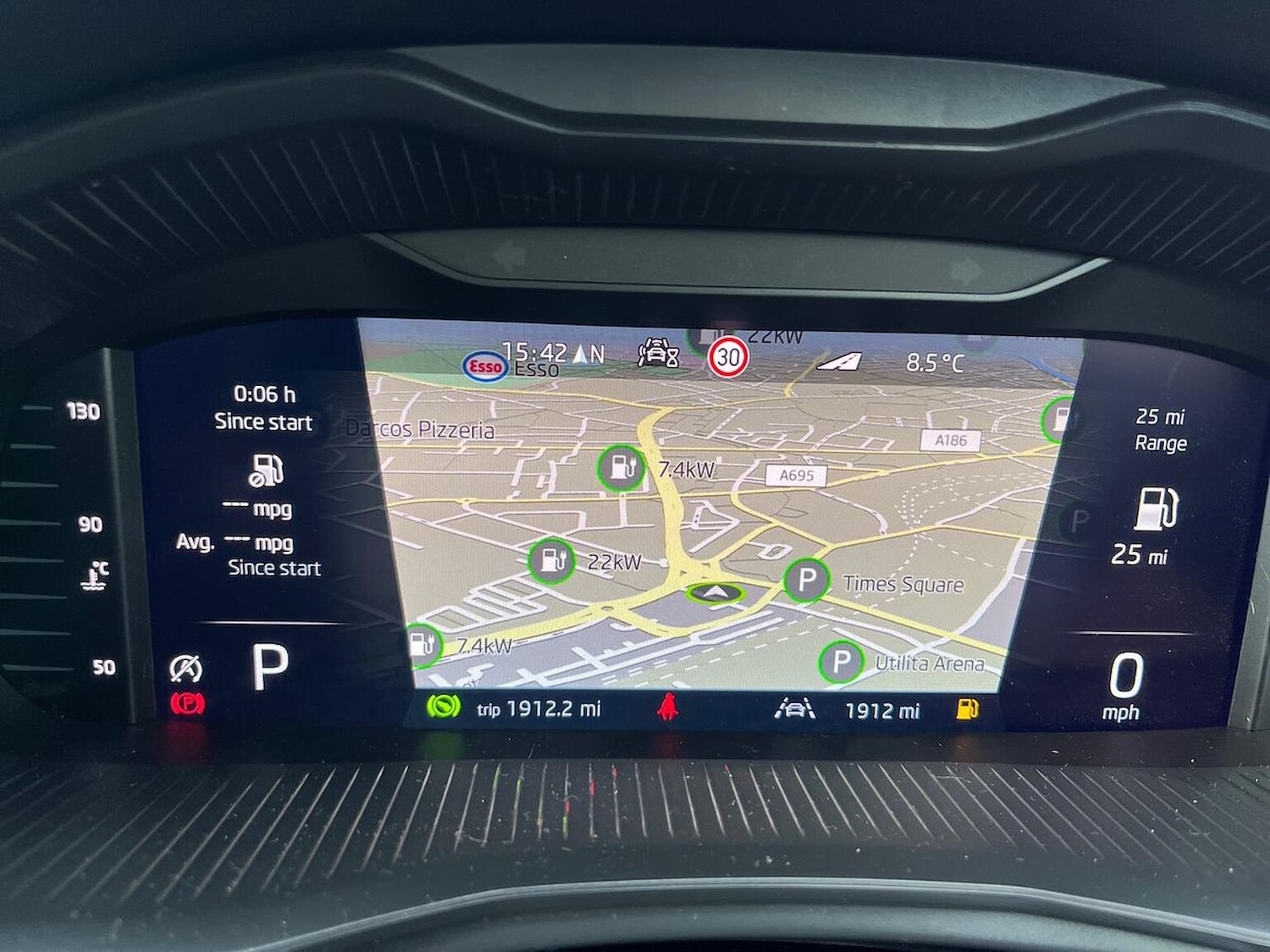 Used Skoda Scala 2025 for sale - 77984055: Photo 11