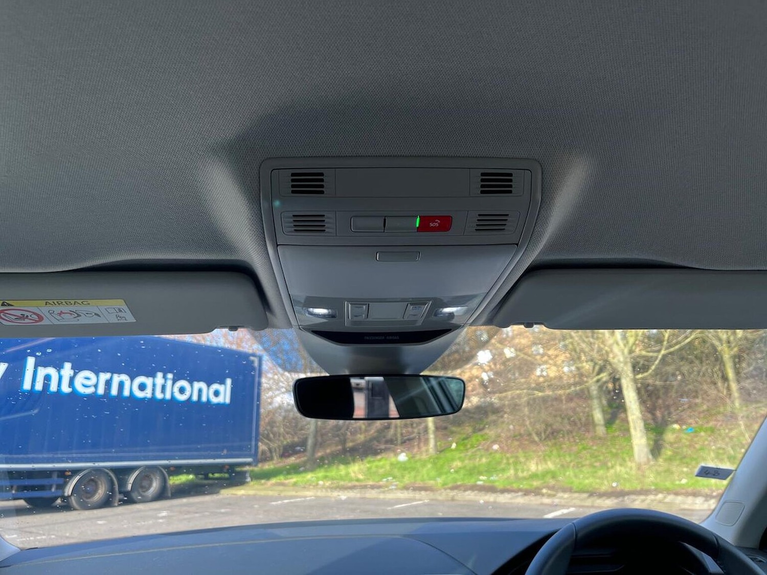 Used Skoda Scala 2025 for sale - 77984055: Photo 15