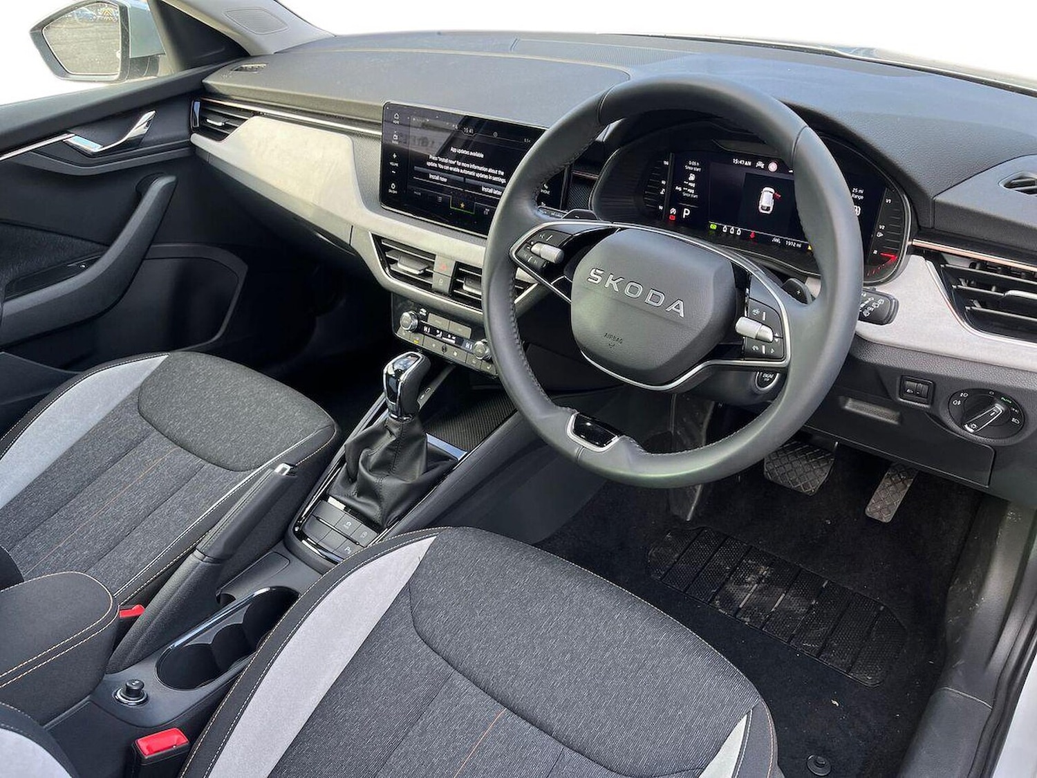 Used Skoda Scala 2025 for sale - 77984055: Photo 16