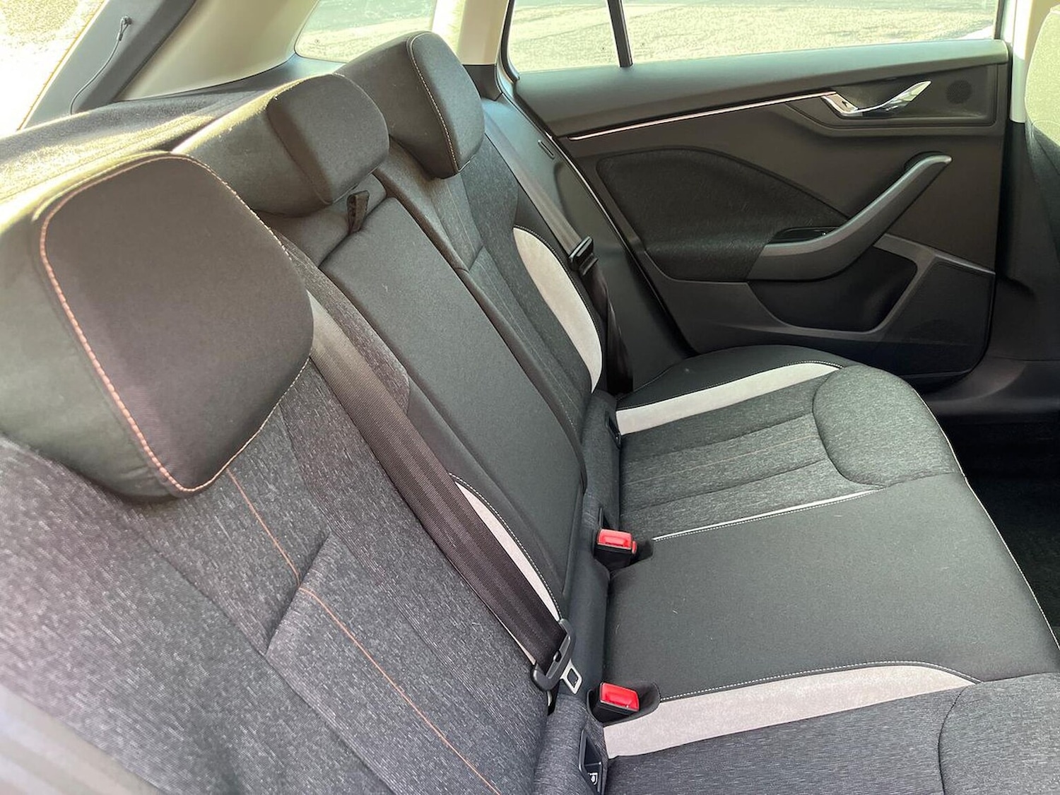 Used Skoda Scala 2025 for sale - 77984055: Photo 17