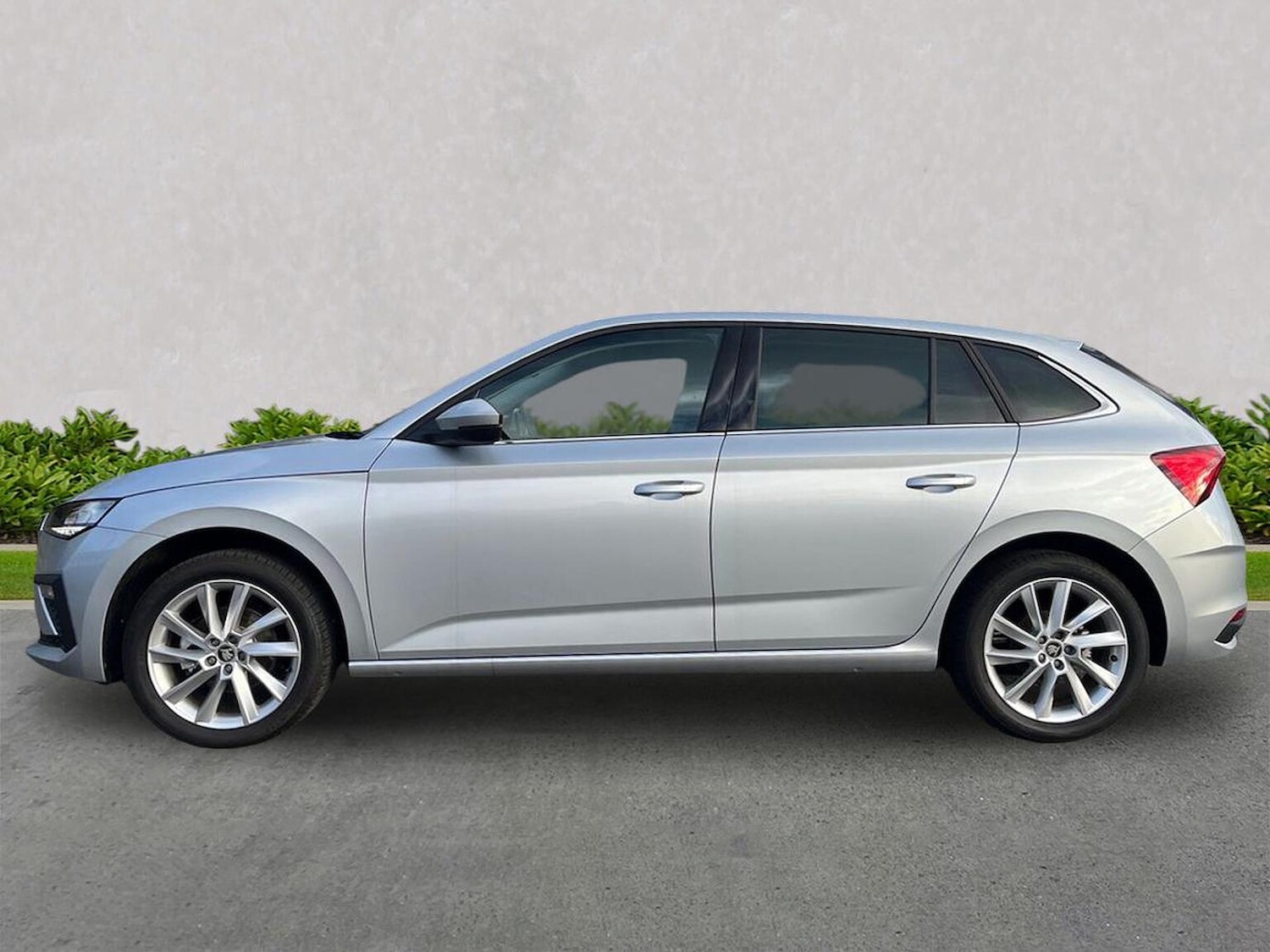 Used Skoda Scala 2025 for sale - 77984055: Photo 20