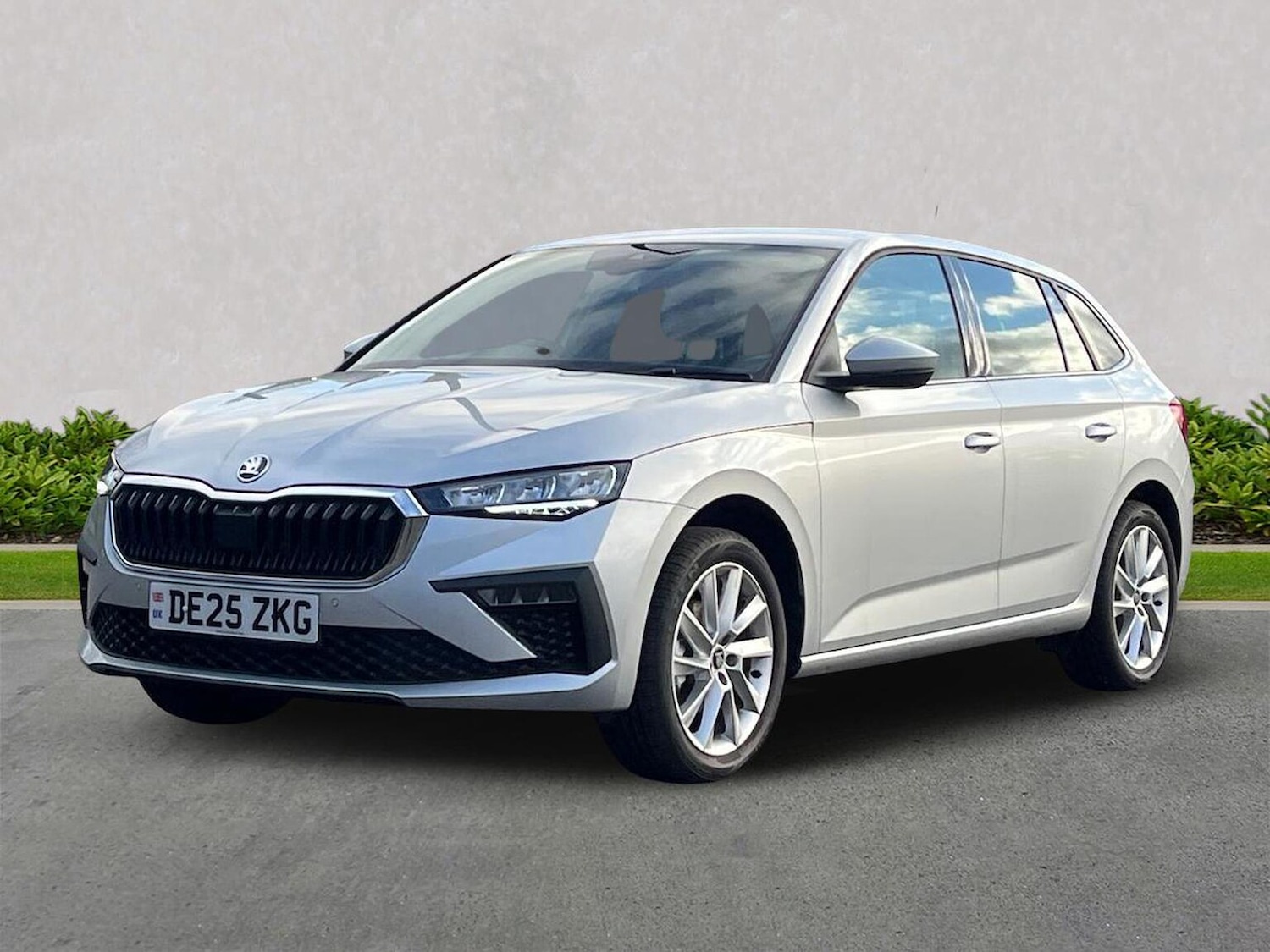 Used Skoda Scala 2025 for sale - 77984055: Photo 21