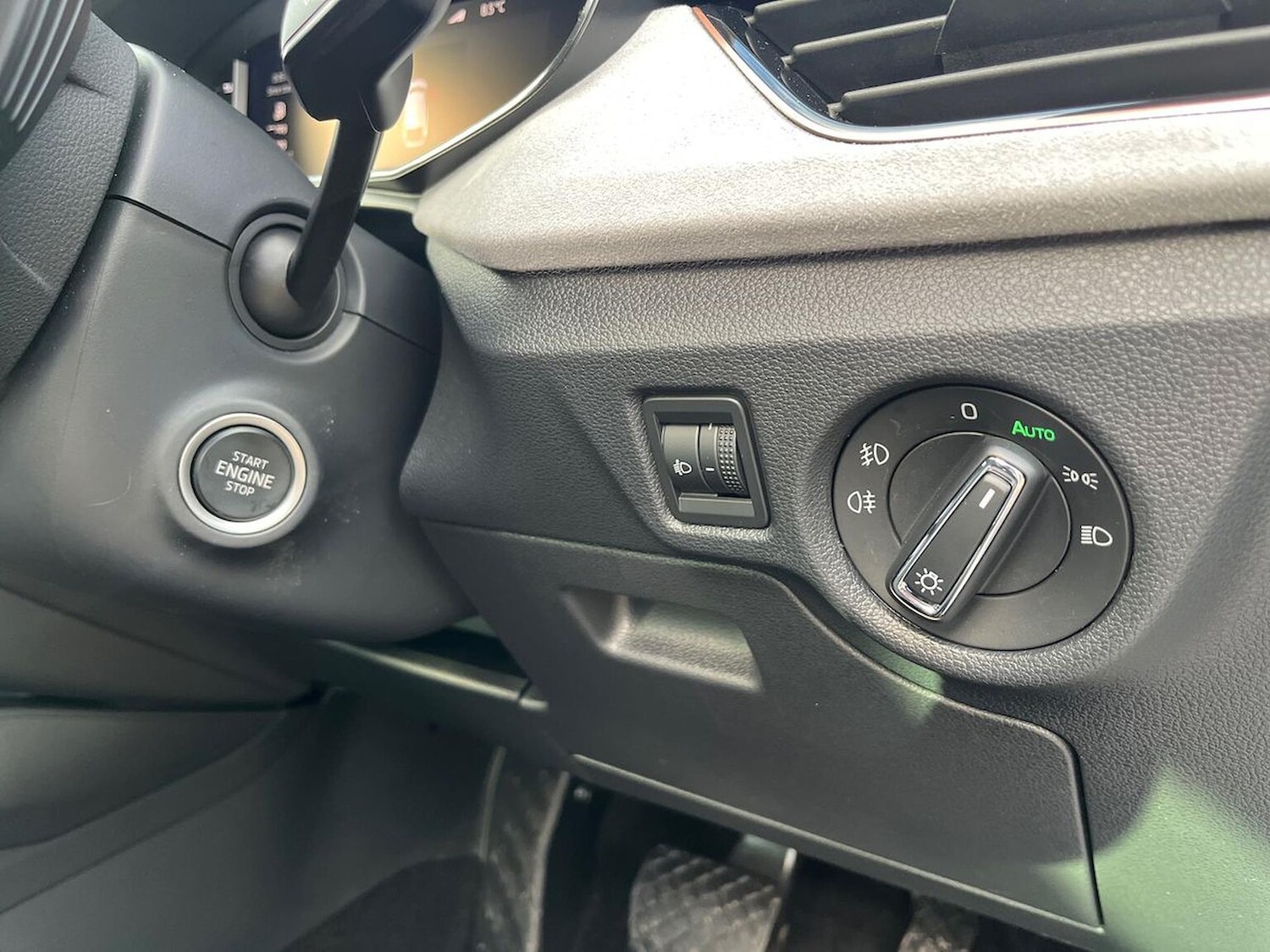 Used Skoda Scala 2025 for sale - 77984055: Photo 23