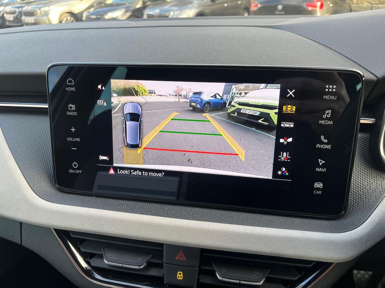 Used Skoda Scala 2025 for sale - 77984055: Photo 24