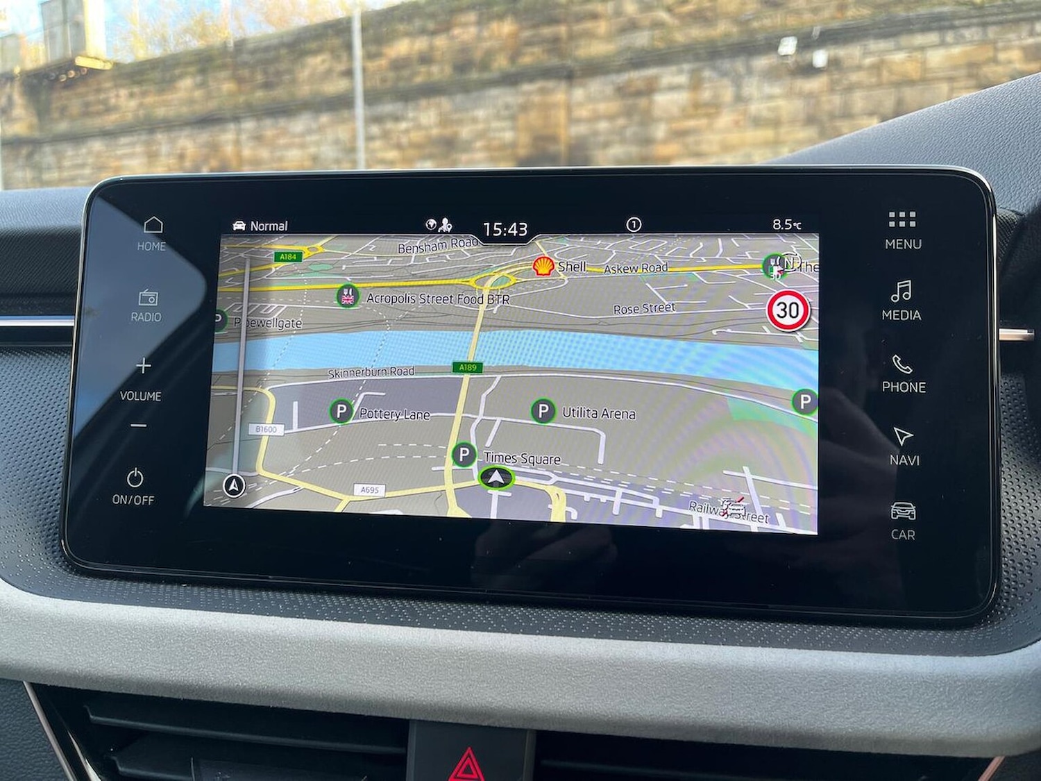 Used Skoda Scala 2025 for sale - 77984055: Photo 25