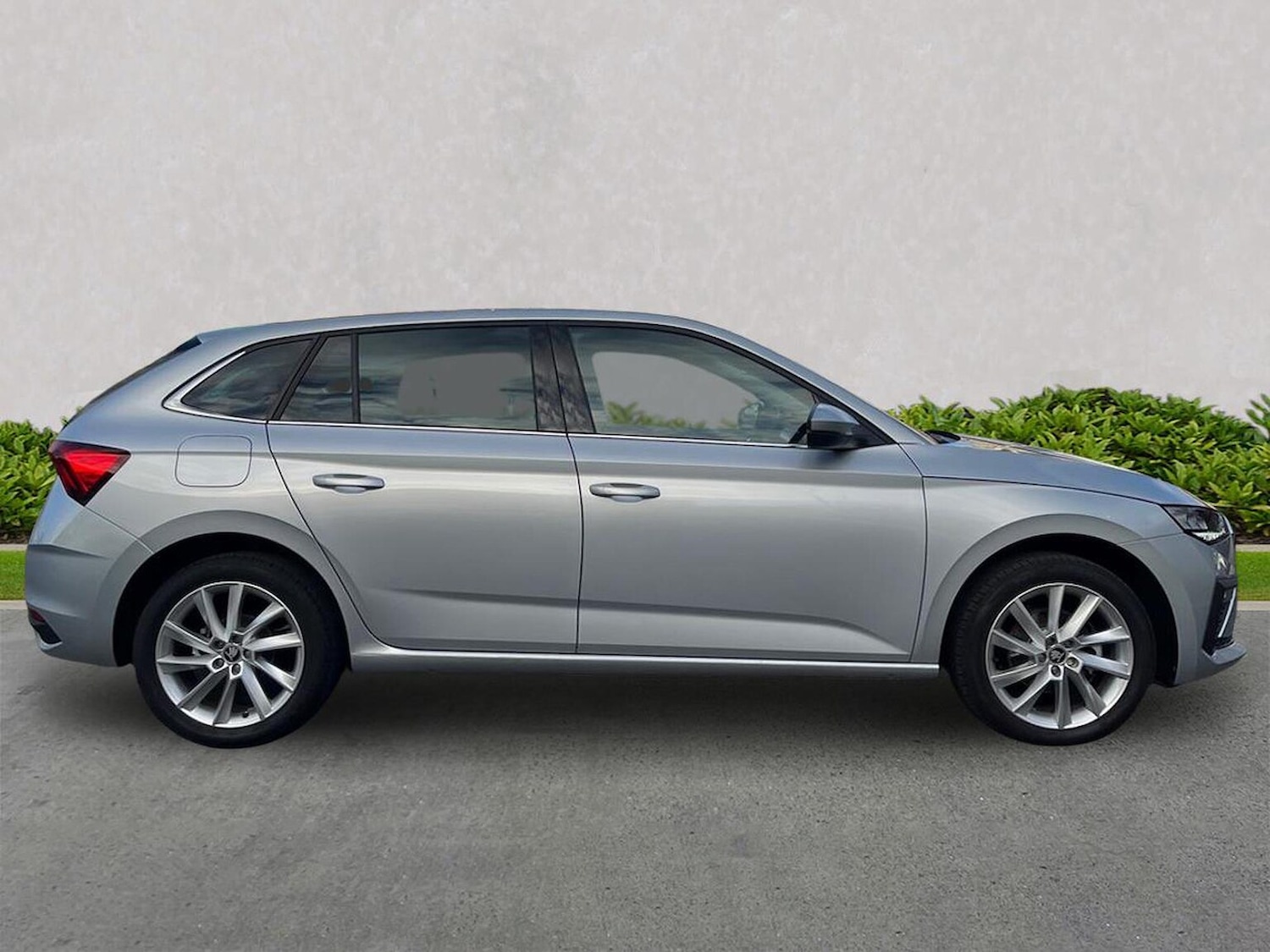 Used Skoda Scala 2025 for sale - 77984055: Photo 4