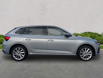 Used Skoda Scala 2025 for sale - 77984055: Photo