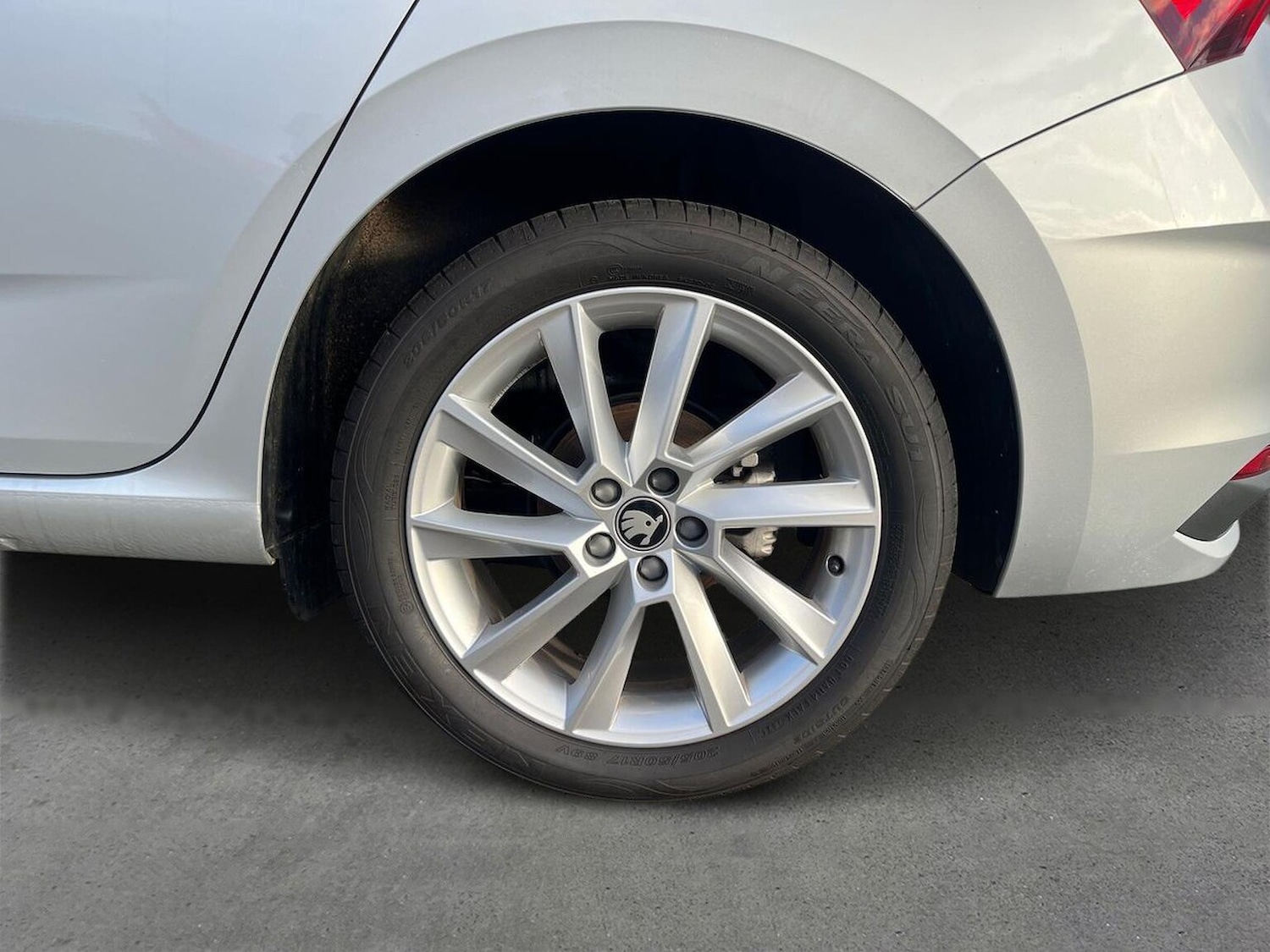 Used Skoda Scala 2025 for sale - 77984055: Photo 7