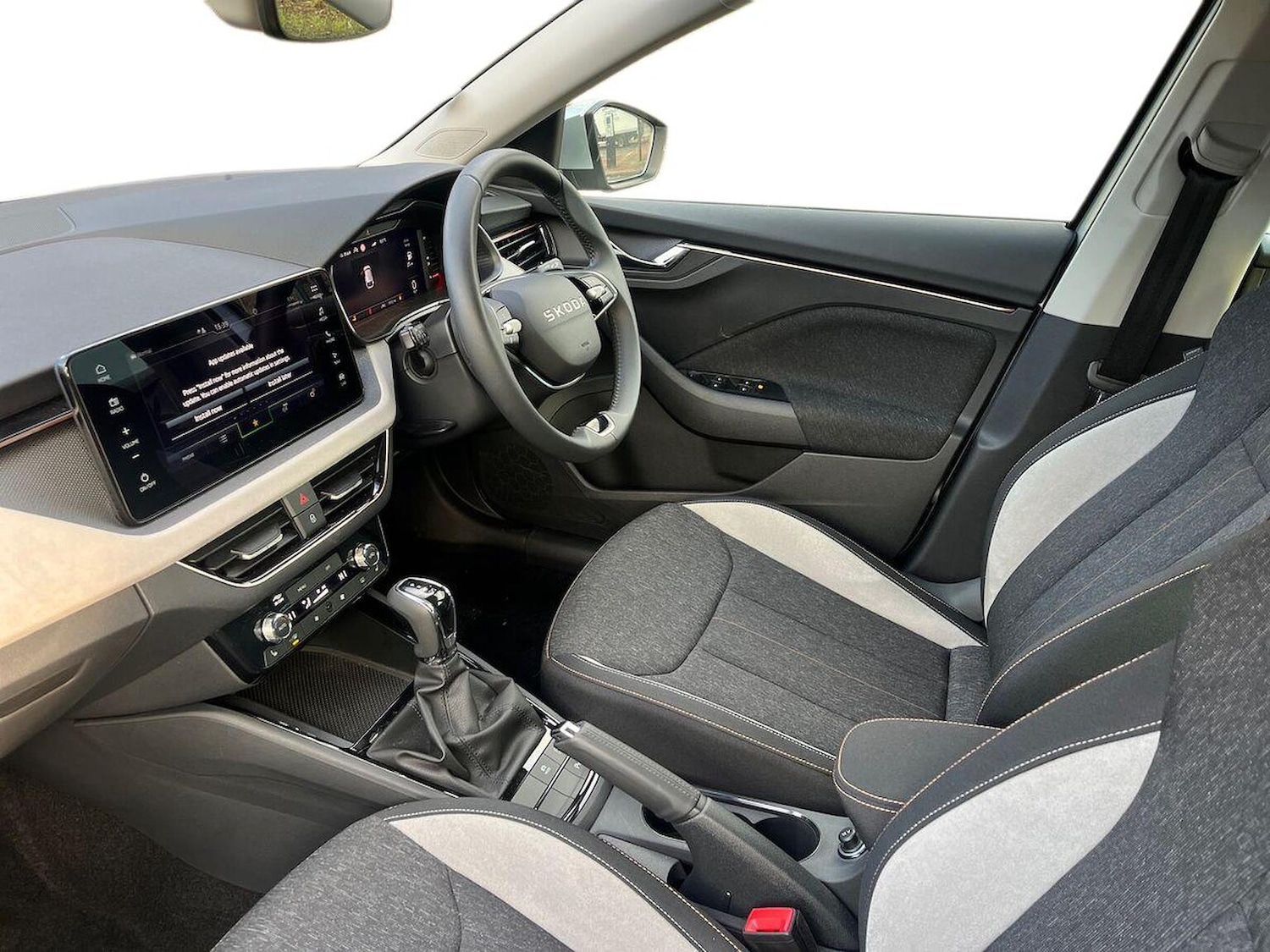 Used Skoda Scala 2025 for sale - 77984055: Photo 8