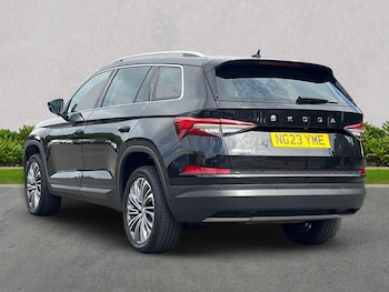 Used Skoda Kodiaq 2023 for sale - 79430322: Photo