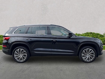 Used Skoda Kodiaq 2023 for sale - 79430322: Photo