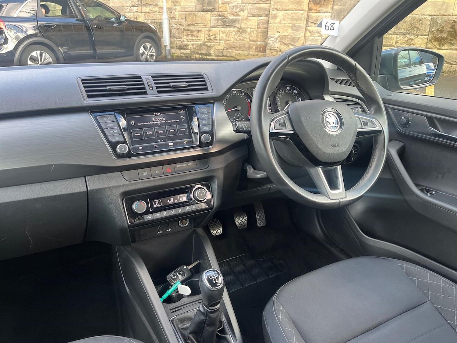 Vehicle 13