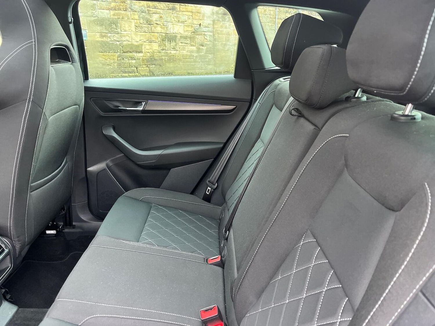 Used Skoda Karoq 2022 for sale - 76353659: Photo 17