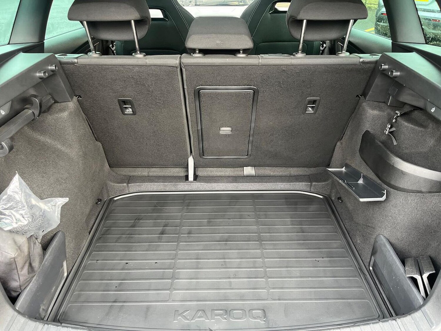 Used Skoda Karoq 2022 for sale - 76353659: Photo 18