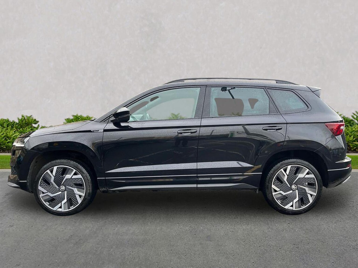 Used Skoda Karoq 2022 for sale - 76353659: Photo 20