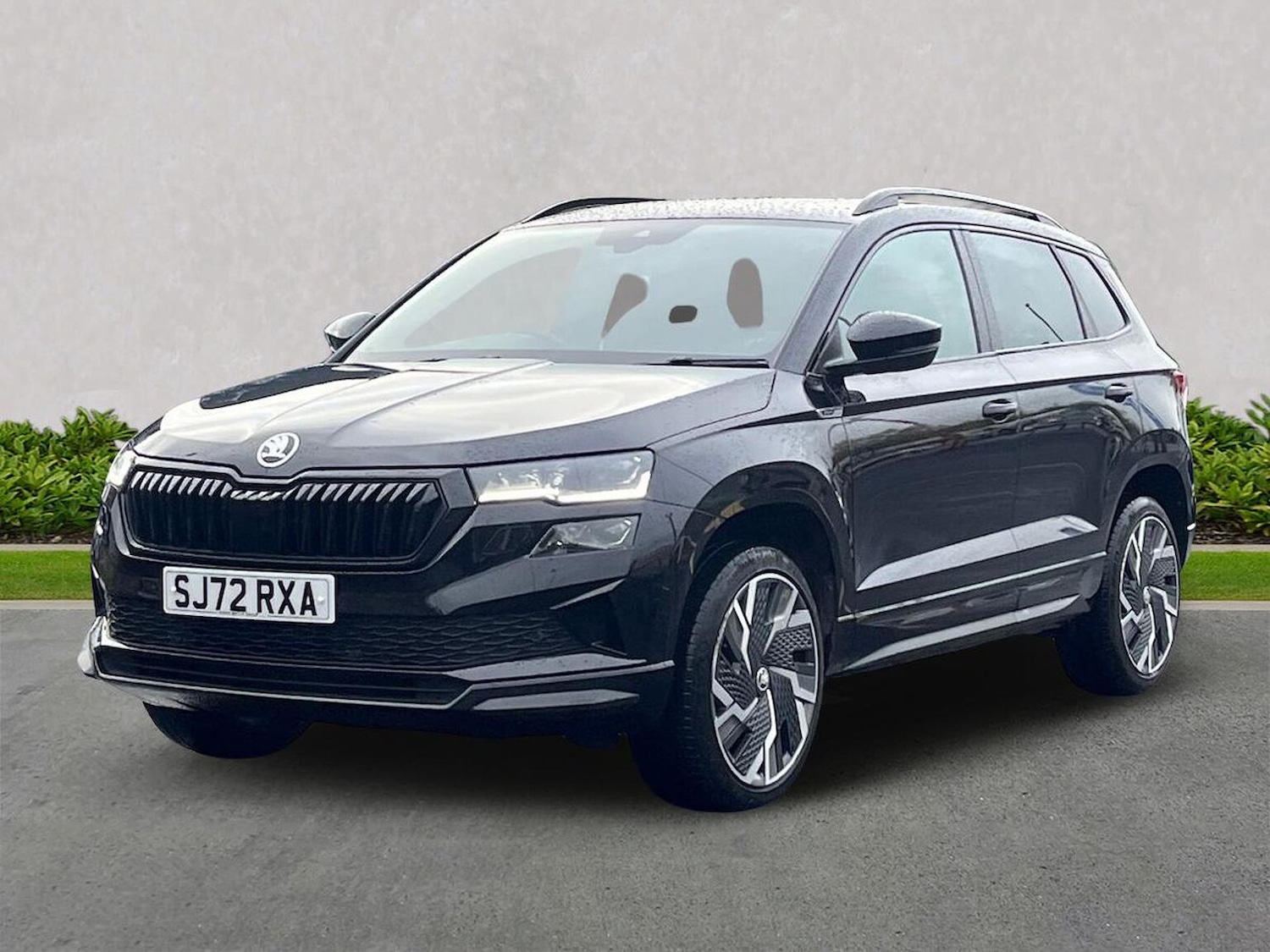 Used Skoda Karoq 2022 for sale - 76353659: Photo 21