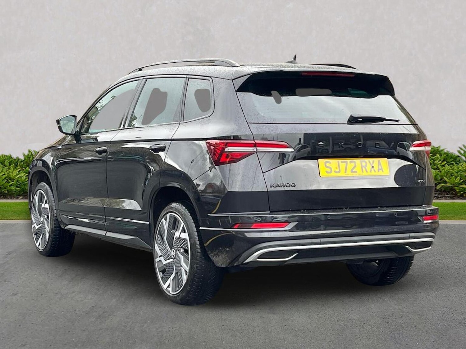 Used Skoda Karoq 2022 for sale - 76353659: Photo 3