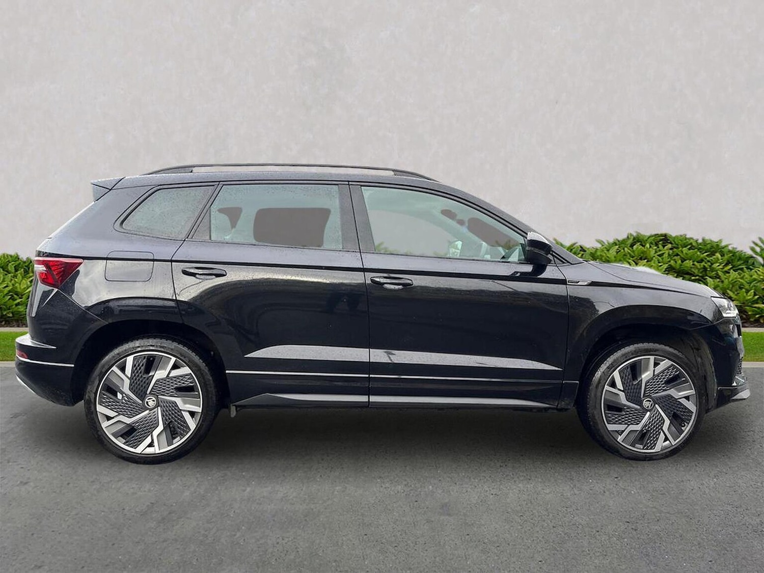 Used Skoda Karoq 2022 for sale - 76353659: Photo 4