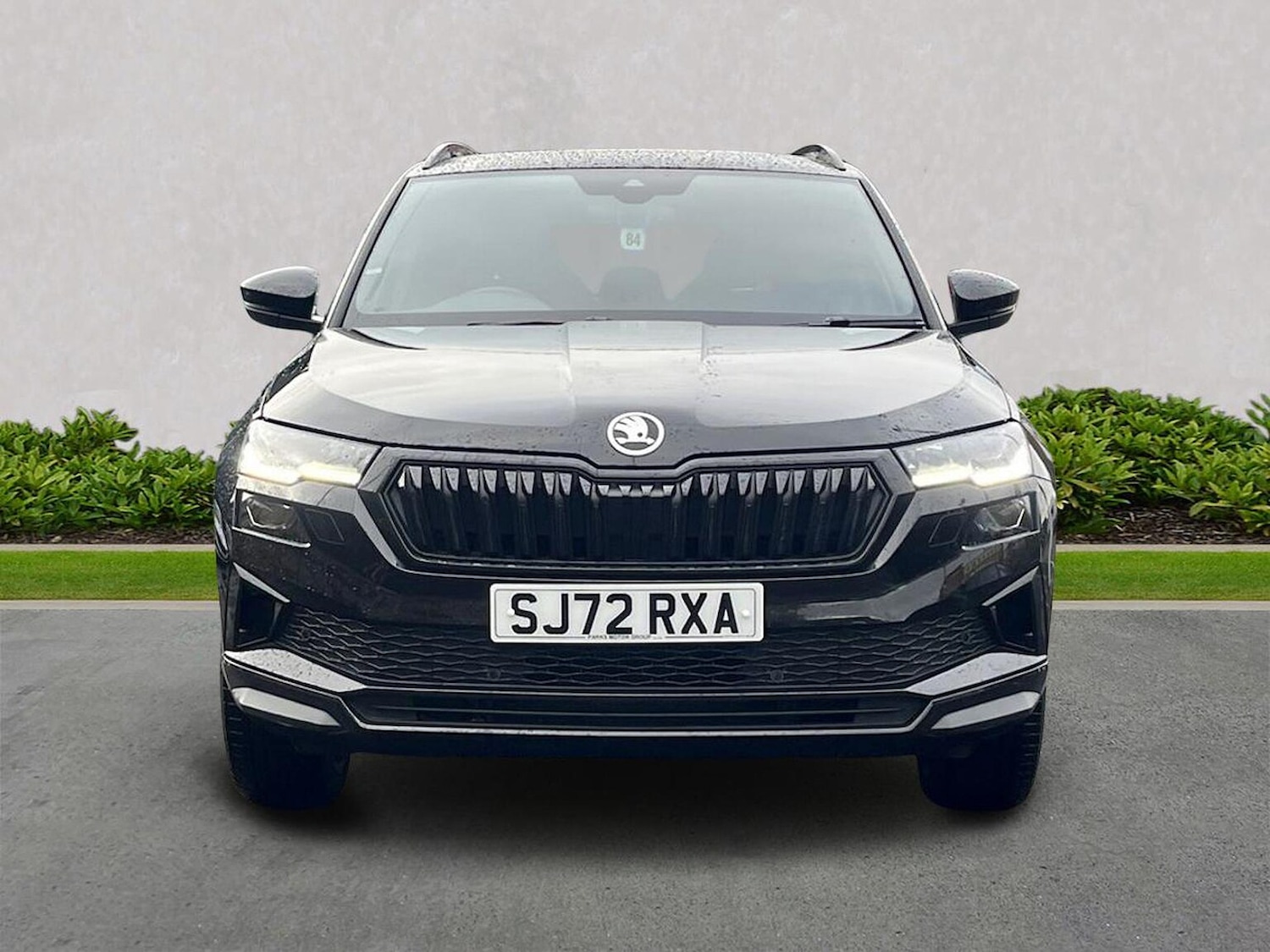 Used Skoda Karoq 2022 for sale - 76353659: Photo 6