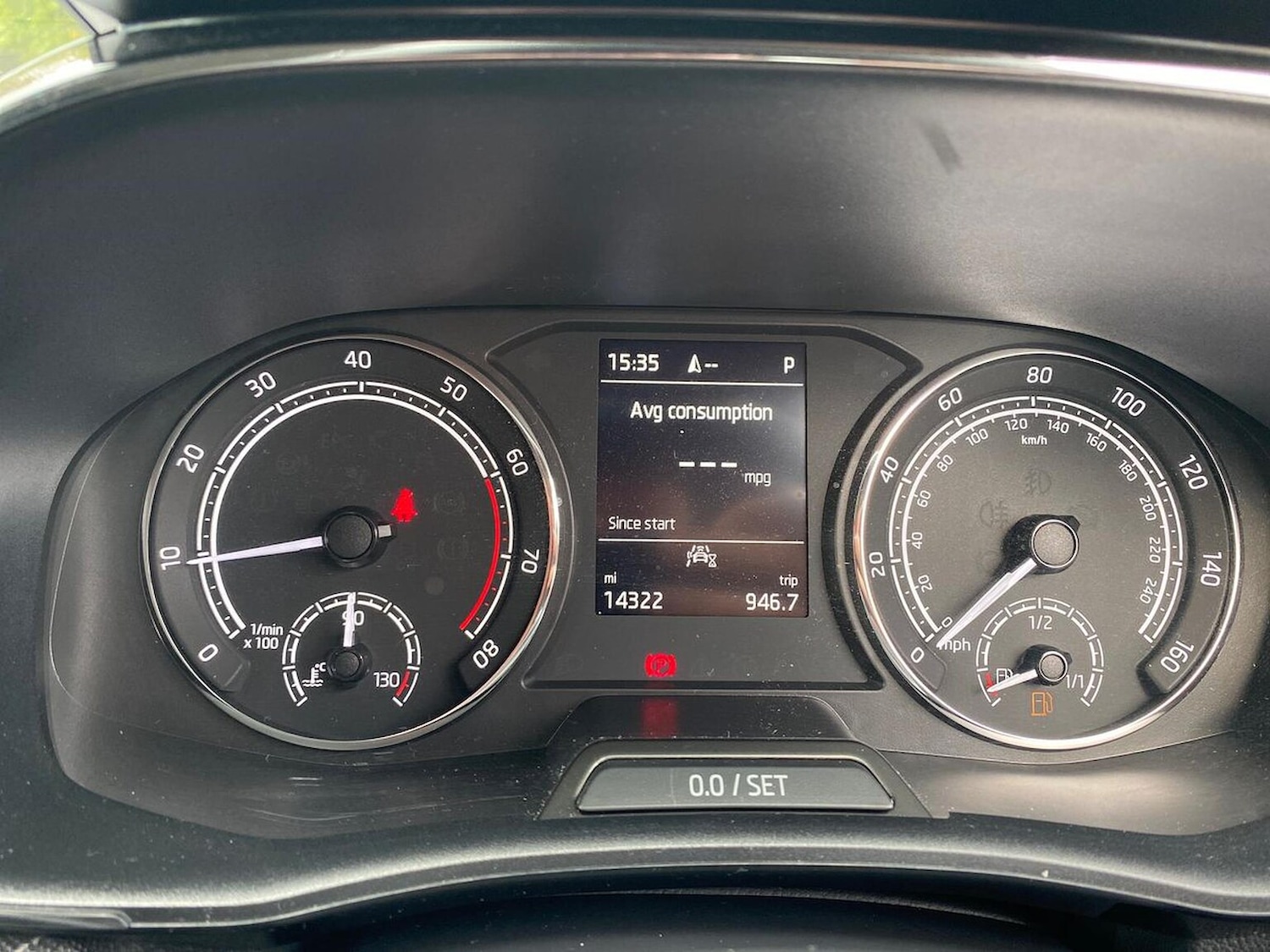 Used Skoda Fabia 2022 for sale - 76149693: Photo 10