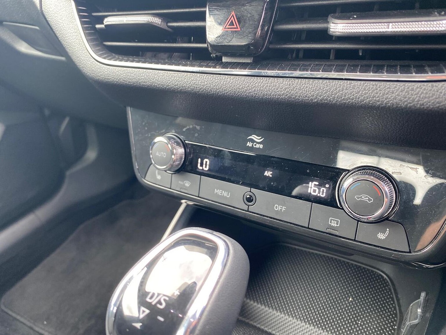 Used Skoda Fabia 2022 for sale - 76149693: Photo 12