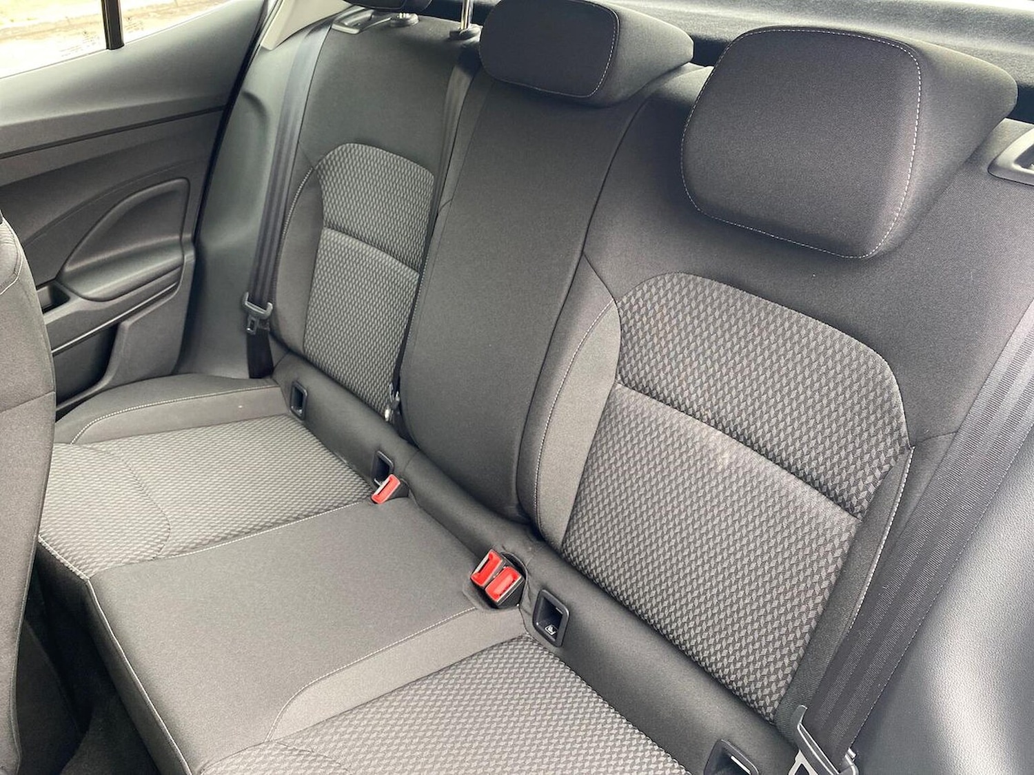 Used Skoda Fabia 2022 for sale - 76149693: Photo 16