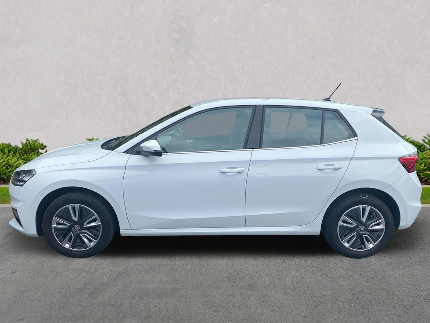 Used Skoda Fabia 2022 for sale - 76149693: Photo 19